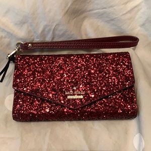 Kate Spade ♠️ Wallet!